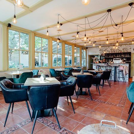 Botanicky Dvor Aparthotel Banska Stiavnica Bagian luar foto