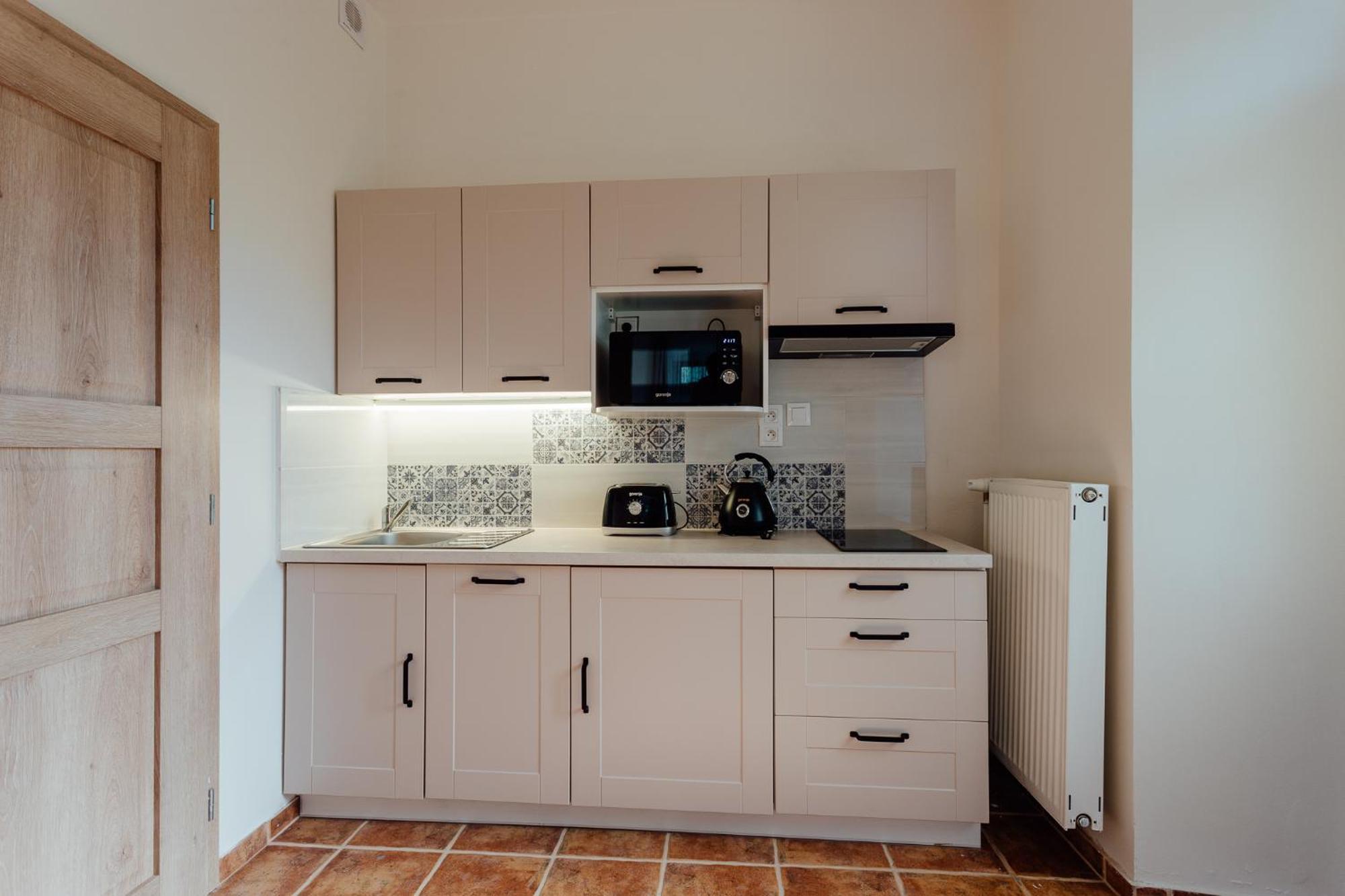 Botanicky Dvor Aparthotel Banska Stiavnica Bagian luar foto